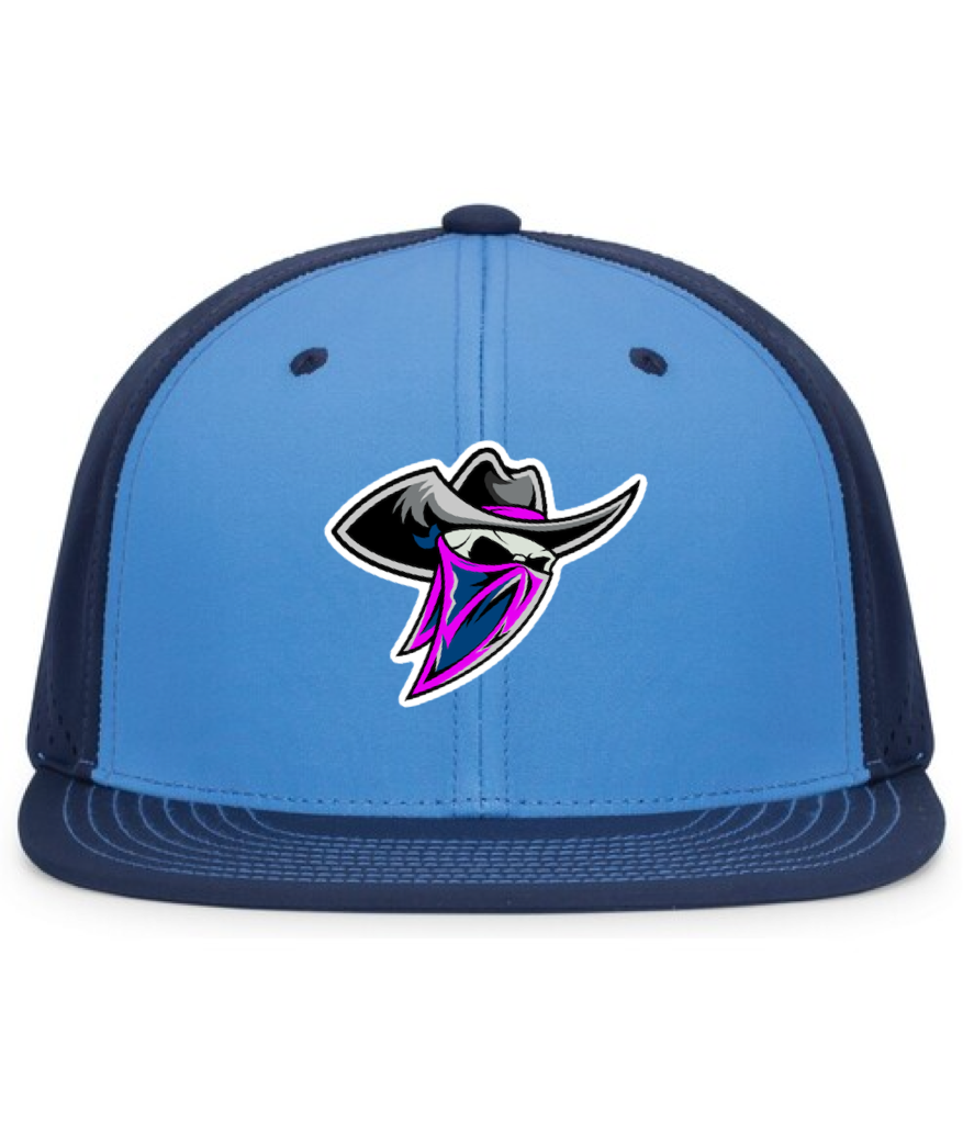 Bandits Pacific ES474