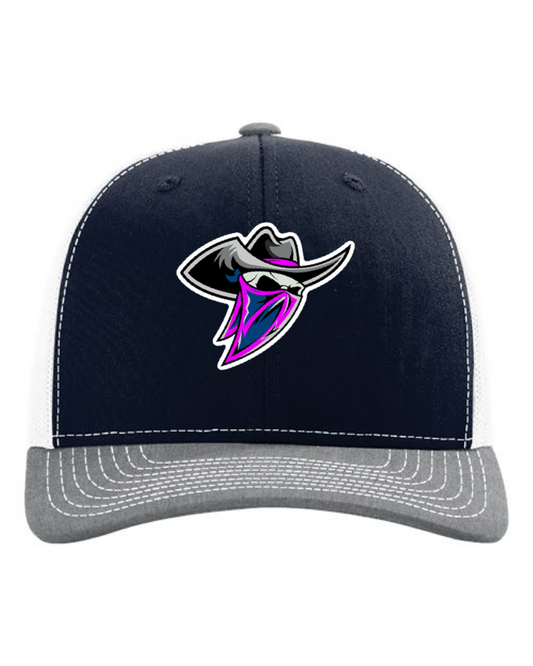 Bandits 112 SnapBack