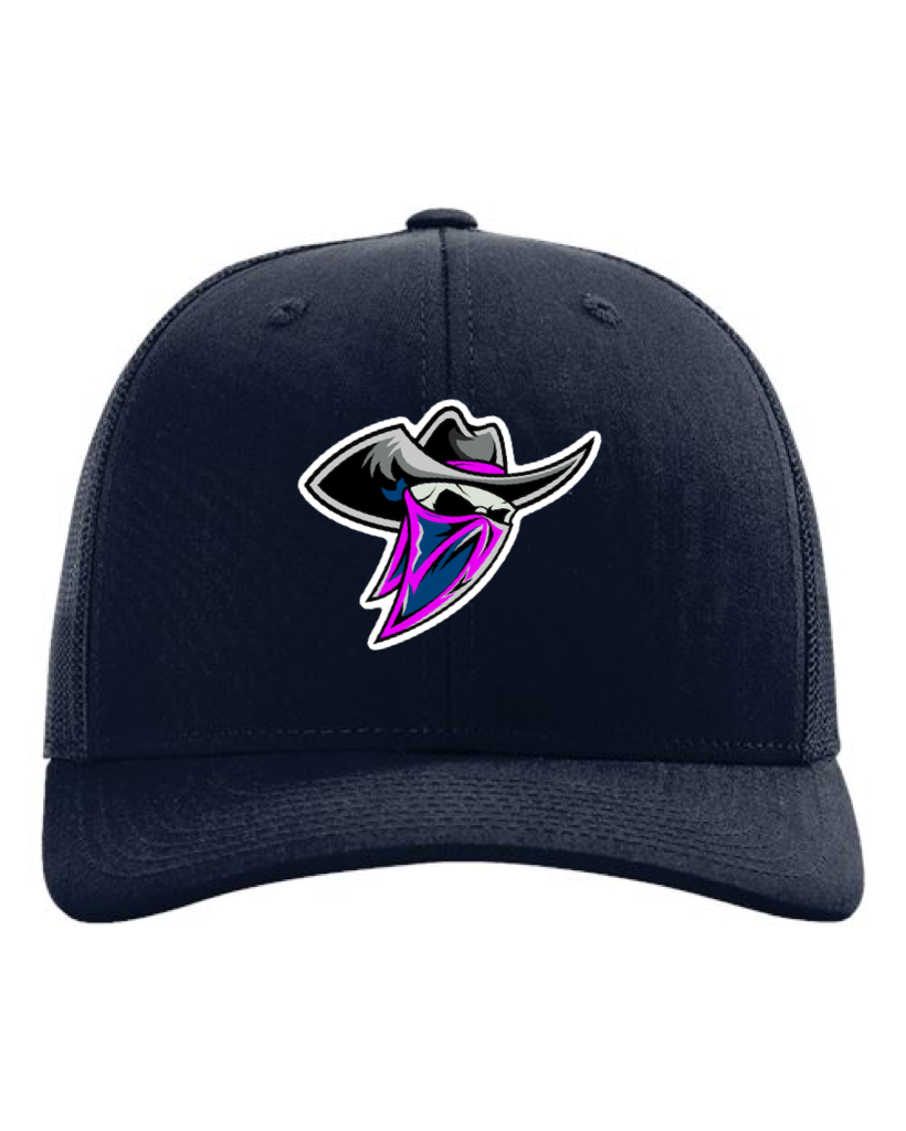 Bandits 112 SnapBack