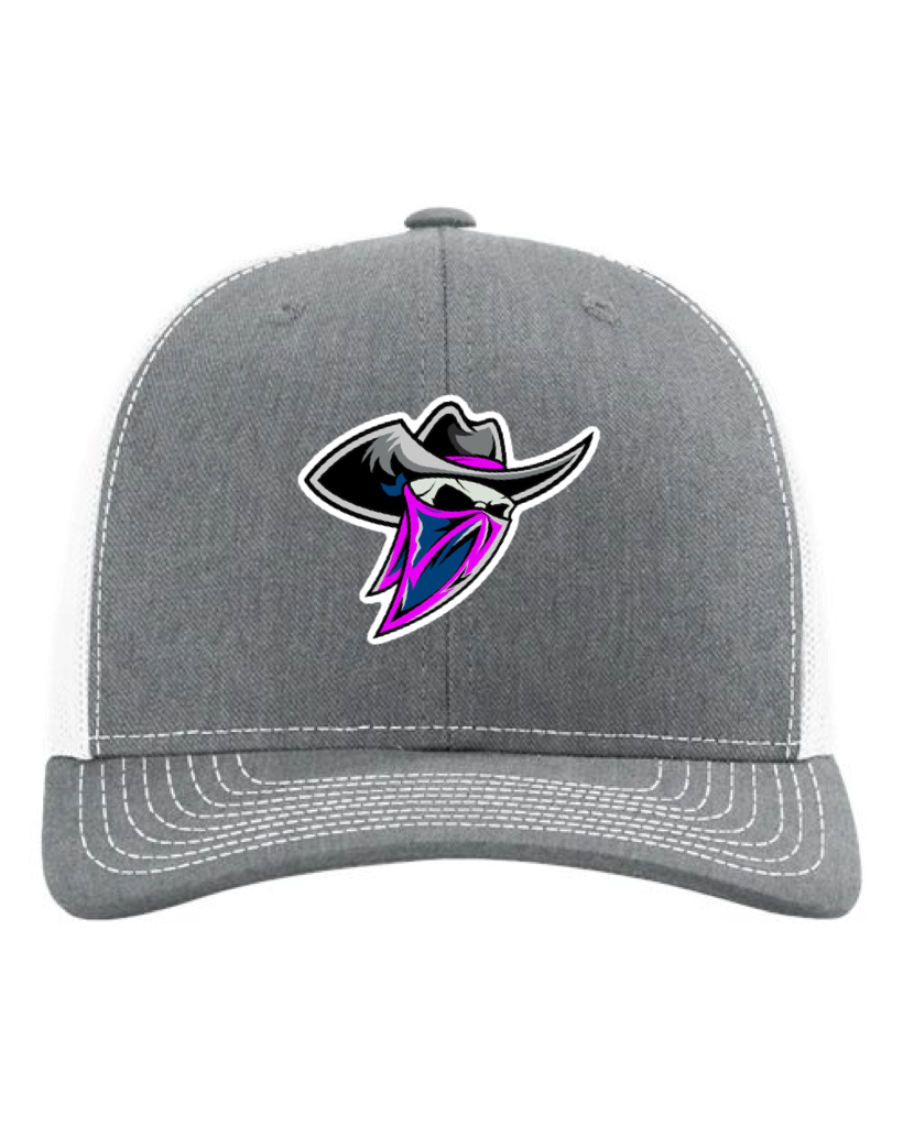 Bandits 112 SnapBack