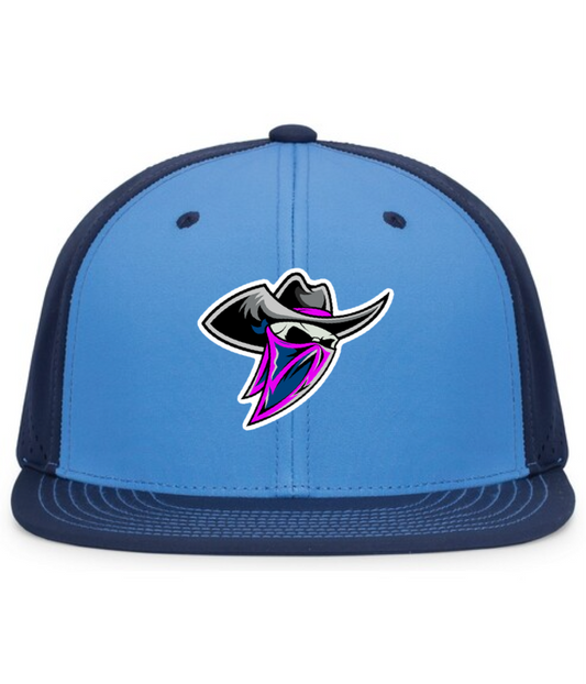Bandits Pacific ES474