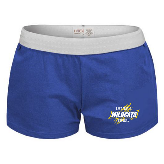 BAW Girls Wildcats Claw Shorts